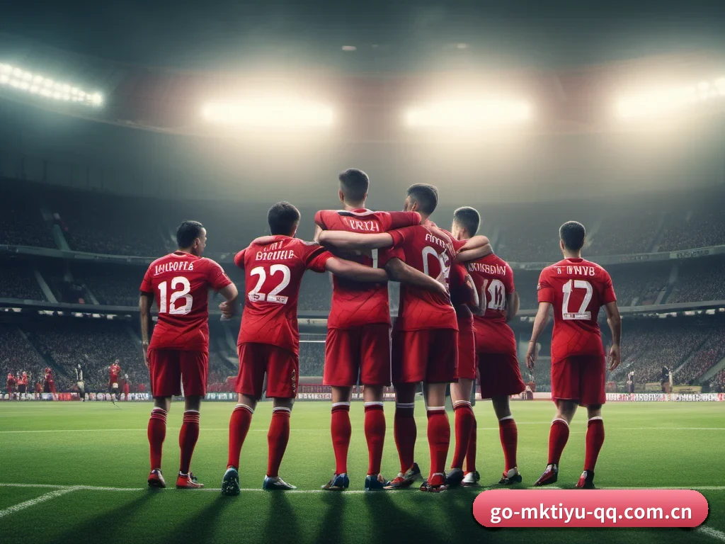 全球扩展